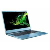 ноутбук Acer Swift 3 SF314-41-R0PE Синий