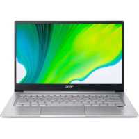 ноутбук Acer Swift 3 SF314-42-R9MP Серебристый