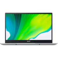 ноутбук Acer Swift 3 SF314-42-R9MP Серебристый