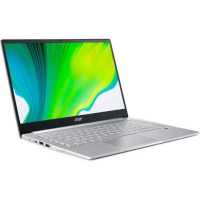 ноутбук Acer Swift 3 SF314-42-R9MP Серебристый