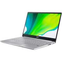ноутбук Acer Swift 3 SF314-42-R9MP Серебристый