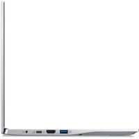ноутбук Acer Swift 3 SF314-42-R9MP Серебристый