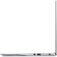 ноутбук Acer Swift 3 SF314-42-R9MP Серебристый