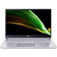 ноутбук Acer Swift 3 SF314-43-R3JP Серебристый