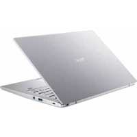 ноутбук Acer Swift 3 SF314-43-R3JP Серебристый