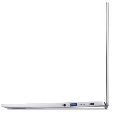 ноутбук Acer Swift 3 SF314-44-R8UH Серебристый