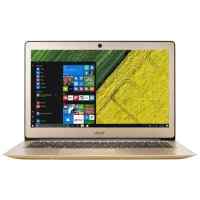 ноутбук Acer Swift 3 SF314-51-32Y2 Золотой