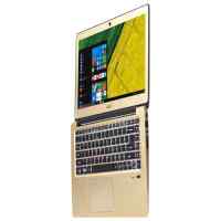ноутбук Acer Swift 3 SF314-51-32Y2 Золотой
