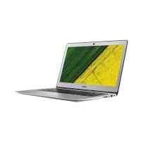 ноутбук Acer Swift 3 SF314-51-70BF Серебристый