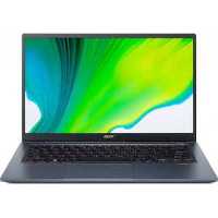 ноутбук Acer Swift 3 SF314-510G-77P5-wpro Синий