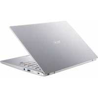 ноутбук Acer Swift 3 SF314-511-38EL Серебристый