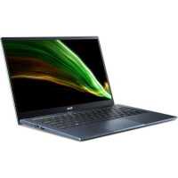 ноутбук Acer Swift 3 SF314-511-38YS-wpro Синий