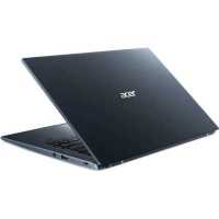 ноутбук Acer Swift 3 SF314-511-38YS-wpro Синий