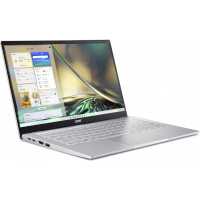 ноутбук Acer Swift 3 SF314-512-37ZF Серебристый