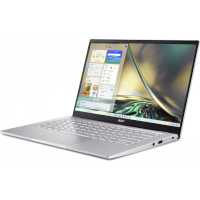 ноутбук Acer Swift 3 SF314-512-37ZF Серебристый