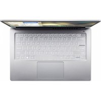 ноутбук Acer Swift 3 SF314-512-37ZF Серебристый