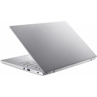 ноутбук Acer Swift 3 SF314-512-37ZF Серебристый