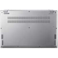 ноутбук Acer Swift 3 SF314-512-37ZF Серебристый