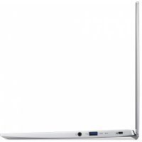 ноутбук Acer Swift 3 SF314-512-37ZF Серебристый