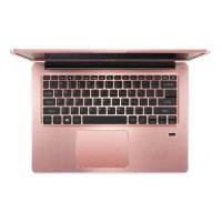 ноутбук Acer Swift 3 SF314-52-53UX Розовый