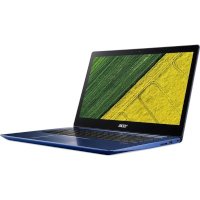 ноутбук Acer Swift 3 SF314-52-74CX Голубой
