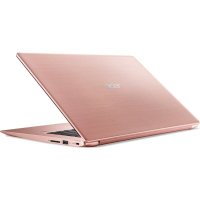 ноутбук Acer Swift 3 SF314-52G-8240 Розовый