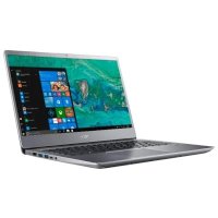 ноутбук Acer Swift 3 SF314-54-32S3 Серебристый