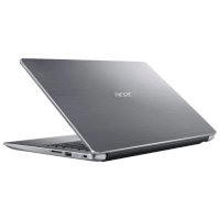 ноутбук Acer Swift 3 SF314-54-32S3 Серебристый