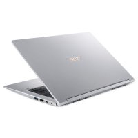 ноутбук Acer Swift 3 SF314-55G-70WT Серебристый