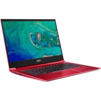 ноутбук Acer Swift 3 SF314-55G-57PT Красный