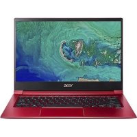 ноутбук Acer Swift 3 SF314-55G-57PT Красный