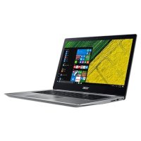 ноутбук Acer Swift 3 SF314-56-355N Серебристый