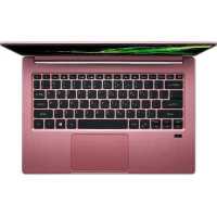 ноутбук Acer Swift 3 SF314-57-51YM Розовый