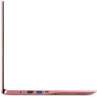 ноутбук Acer Swift 3 SF314-57-51YM Розовый
