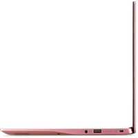 ноутбук Acer Swift 3 SF314-57-51YM Розовый