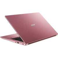 ноутбук Acer Swift 3 SF314-57G-54JS Розовый