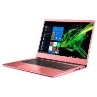 ноутбук Acer Swift 3 SF314-58-7757 Розовый