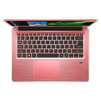 ноутбук Acer Swift 3 SF314-58-7757 Розовый