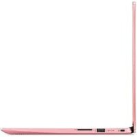 ноутбук Acer Swift 3 SF314-58G-77FH Розовый