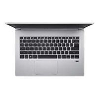 ноутбук Acer Swift 3 SF314-58G-77DP Серебристый