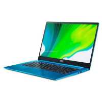 ноутбук Acer Swift 3 SF314-59-55T0 Голубой