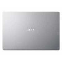ноутбук Acer Swift 3 SF314-59-70RG Серебристый
