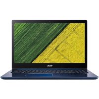 ноутбук Acer Swift 3 SF315-51-56CG Синий