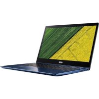 ноутбук Acer Swift 3 SF315-51-56CG Синий