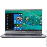 ноутбук Acer Swift 3 SF315-52-51NX Серебристый