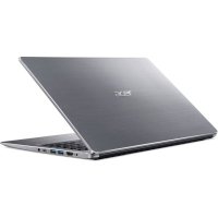 ноутбук Acer Swift 3 SF315-52-51NX Серебристый