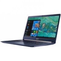 ноутбук Acer Swift 5 Pro SF514-52TP-57PH Синий