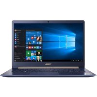 ноутбук Acer Swift 5 Pro SF514-53T-70EA Синий