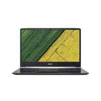 ноутбук Acer Swift 5 SF514-51-73HS Черный