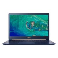 ноутбук Acer Swift 5 SF514-53T-5105 Синий